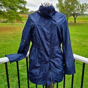 Aqua Jacket, Size XS. EUC